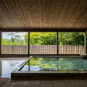 Retreat Foere **** Hakone