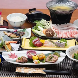 Mizu No Kaori *** Hakone