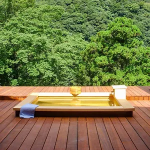 静観荘 箱根町
