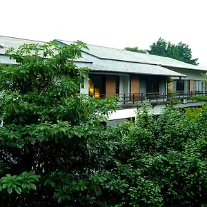温泉旅館みたけ 箱根町