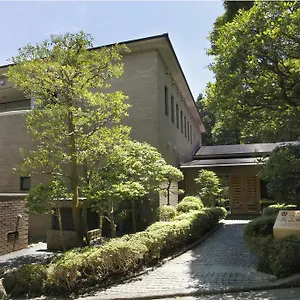 箱根小涌園 美山楓林 箱根町