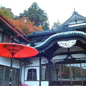箱根小涌園 三河屋旅館 箱根町