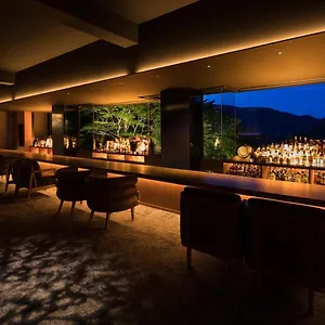 Barhotel 箱根香山 箱根町